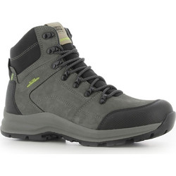 Safety Jogger Scout Μποτάκια Εργασίας Γκρι