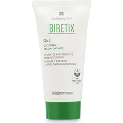 Cantabria Labs Biretix Cleanser Purifying Cleansing Gel Καθαρισμού Προσώπου για Ακμή 50ml