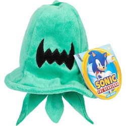 Jakks Pacific Sonic W7 4 Σχέδια JPA41448