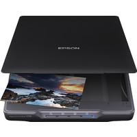 Scanners Epson