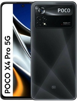 Xiaomi Poco X4 Pro 5G 128GB