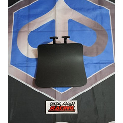 Πορτάκι Ντεπόζιτου Για Piaggio Beverly 125-250-300-400-500cc Καινούργιο Γνήσιο