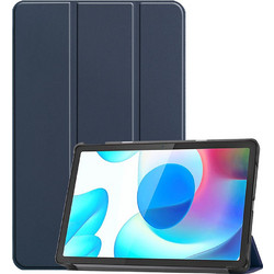 Sonique Smart Case Blue (Realme Pad 10.4")