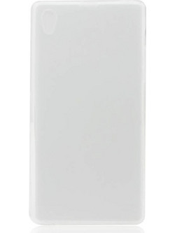 Ultra Slim 0,5mm Sony Xperia XA1 ultra Διάφανο