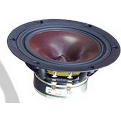 Peerless XT18WH09-08 Ηχείο Αυτοκινήτου 6.5" Midrange