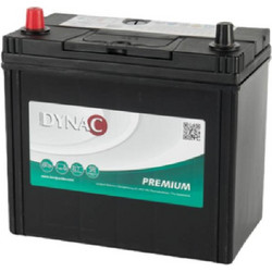 Dynac Premium 54551 12V 45Ah