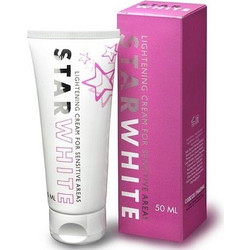 Pharmquests Gene White Lightening Cream 50ml
