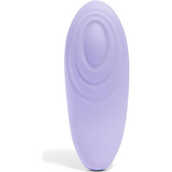 Platanomelon Cumbia Clitoral Vibrator Κλειτοριδικός Δονητής