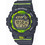 Casio G-Shock Grey / Green