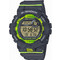 Casio G-Shock Grey / Green Casio G-Shock Grey / Green