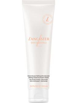 Lancaster Softening Cleansing Αφρός Καθαρισμού Προσώπου 150ml