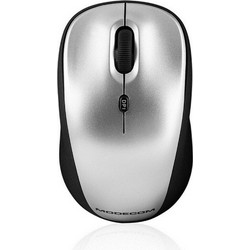 Modecom MC-WM6 Ασύρματο Mini Ποντίκι Grey
