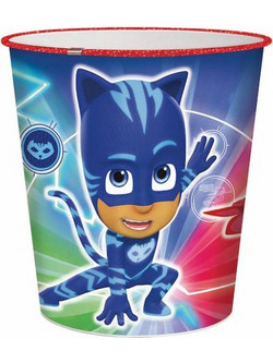 Stor Καλαθάκι Αχρήστων Pj Masks