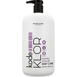 Periche Color Daily Use Σαμπουάν για Προστασία Χρώματος για Βαμμένα Μαλλιά 500ml