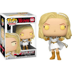 Funko Pop! Television The Boys 980 Starlight