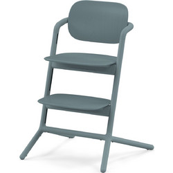 Cybex Lemo Highchair Καρεκλάκι Φαγητού Stone Blue