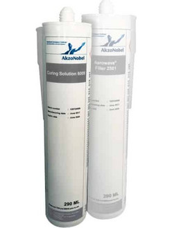AWLGRIP Aerowave Καταλύτης Στόκου 2501 (A1802) 290ml