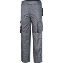 Fageo Παντελόνι εργασίας FAG507-GRY