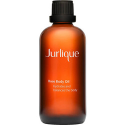 Jurlique Rose Λάδι Σώματος για Ενυδάτωση 100ml