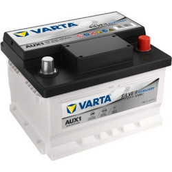 Varta Silver Dynamic Auxiliary AUX1 12V 35Ah