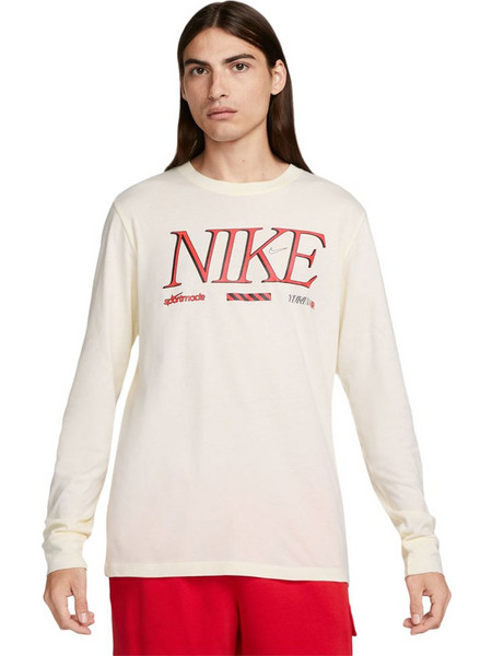 Nike Sportswear Long-Sleeve T-Shirt FD1339-110