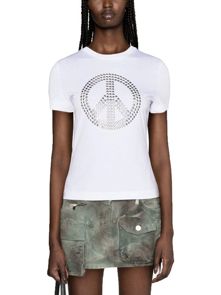 MOSCHINO Μπλούζα K1A07113262