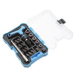 18PCS ΣΕΤ ΚΑΤΣΑΒΙΔΙΑ CRV - 598114
