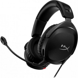 HyperX Cloud Stinger 2 Gaming Headset Over Ear Black