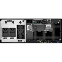 APC Smart-UPS SRT 6000VA/6000W RM Marine