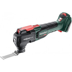 Metabo MT 18 LTX BL QSL 6.13088.85