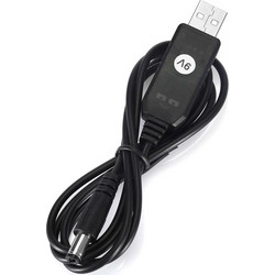 LandaTianrui LDTR - WG0129 / 9 Καλώδιο USB τύπου A σε υποδοχή DC (OEM)