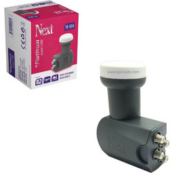 NEXT YE-404 QUAD PLATINIUM LNB