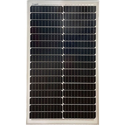 SOLAR PANEL TL-50W Φωτοβολταικό πάνελ μονοκρυσταλλικό 50W