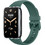 Xiaomi Λουράκι Σιλικόνης Green (Smart Band 7 Pro)