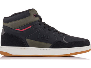 Lee Cooper Ανδρικά Sneakers Μποτάκια 50233029-12E