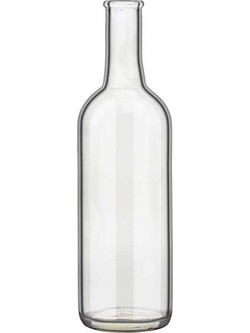 Μπουκάλι Πλωμάρι 200ML Συσκευασία 36 τεμαχίων (266RF-31)