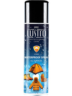 ΣΠΡΕΙ ΑΔΙΑΒΡΟΧΟΠΟΙΗΣΗΣ ΥΦΑΣΜΑΤΩΝ 200ml
