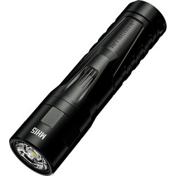 Nitecore MH15 Επαναφορτιζόμενος Φακός Led 2000lm