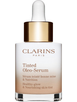 Clarins Tinted 2 Oleo Serum Liquid Make Up 30ml