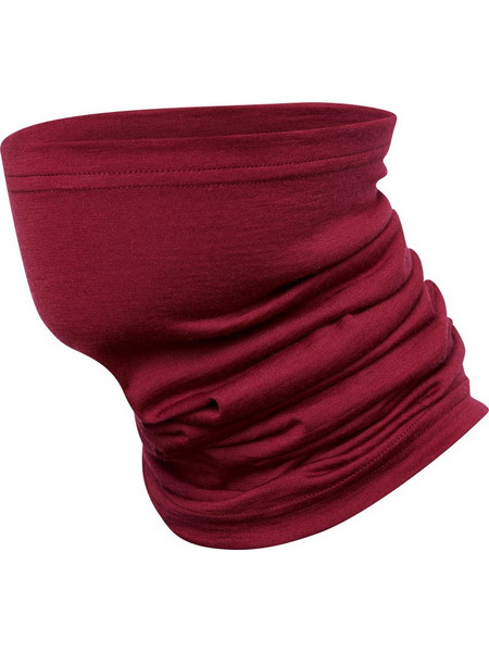 Thermowave Merino Tube Tibetan Red One Size Tibetan Red