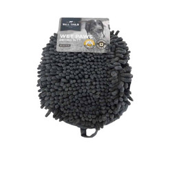 Απορροφητικό Γάντι για τον Σκύλο σας Wet Paws Pet Drying Mitt 25x18cm (10 x 7 ίντσες)