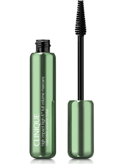 Clinique High Impact High-Fi Full Volume Brown Mascara για Όγκο 10ml