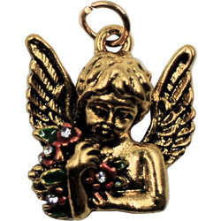 Στολιδάκι Αγγελάκι 1306 YEN13/06