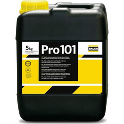 Bauer PRO101 Ακρυλικό Αστάρι Νερού 5kg