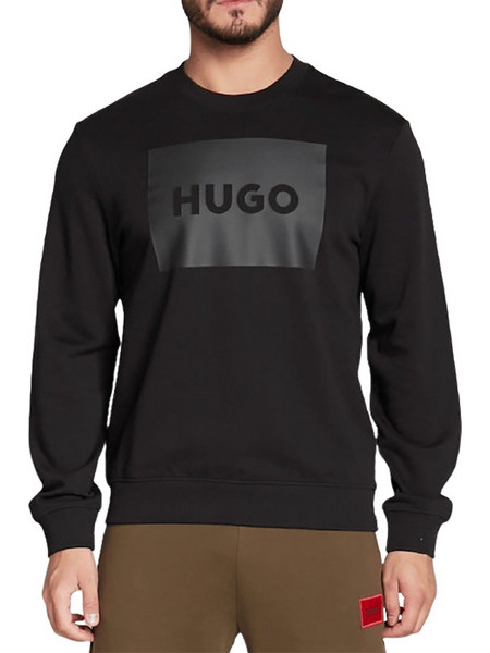 Hugo Boss Duragol222 Ανδρικό Φούτερ 50467944-002