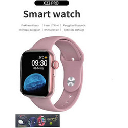 X22 Pro Pink