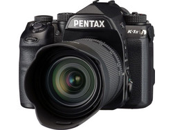Pentax K-1 Mark II + Kit 28-105mm f/3.5-5.6