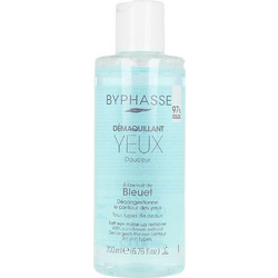 Byphasse Demaquillant Yeux Lotion Ντεμακιγιάζ 200ml