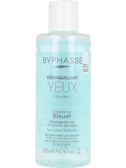 Byphasse Demaquillant Yeux Lotion Ντεμακιγιάζ 200ml