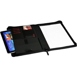 Ντοσιέ Συνεδρίου Monolith 2945 Tablet Storage Function